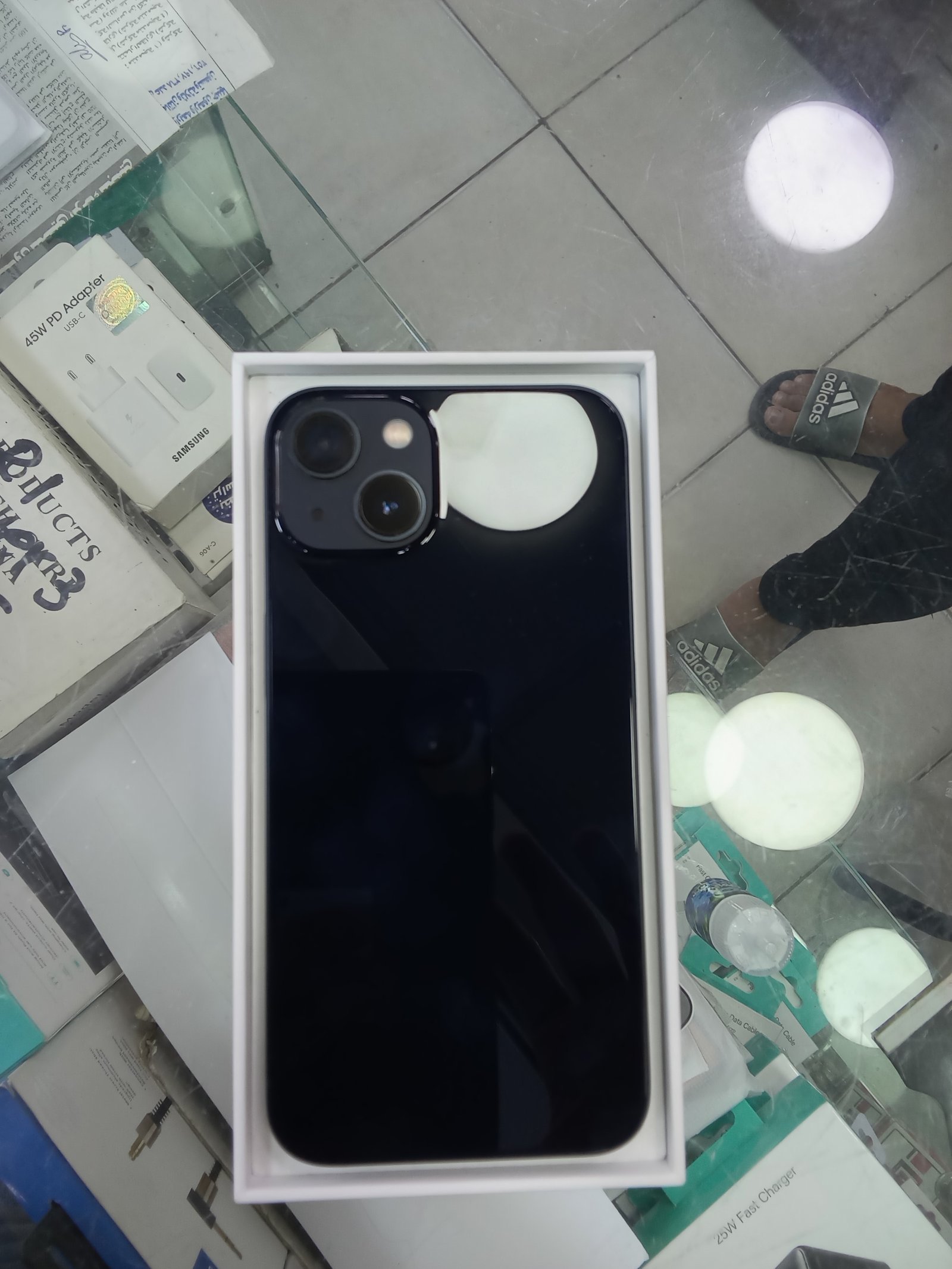 i phone 13