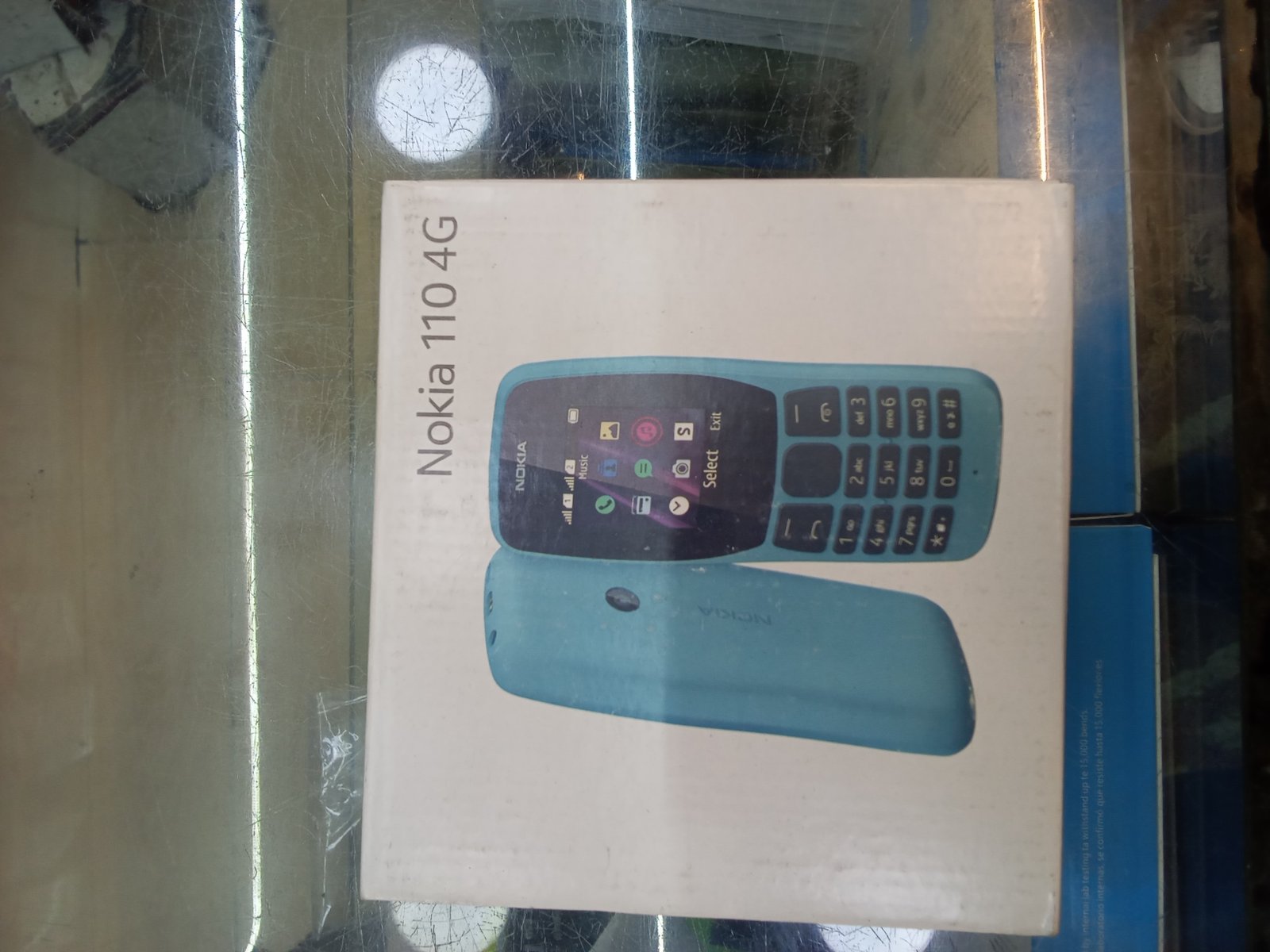 nokia 110