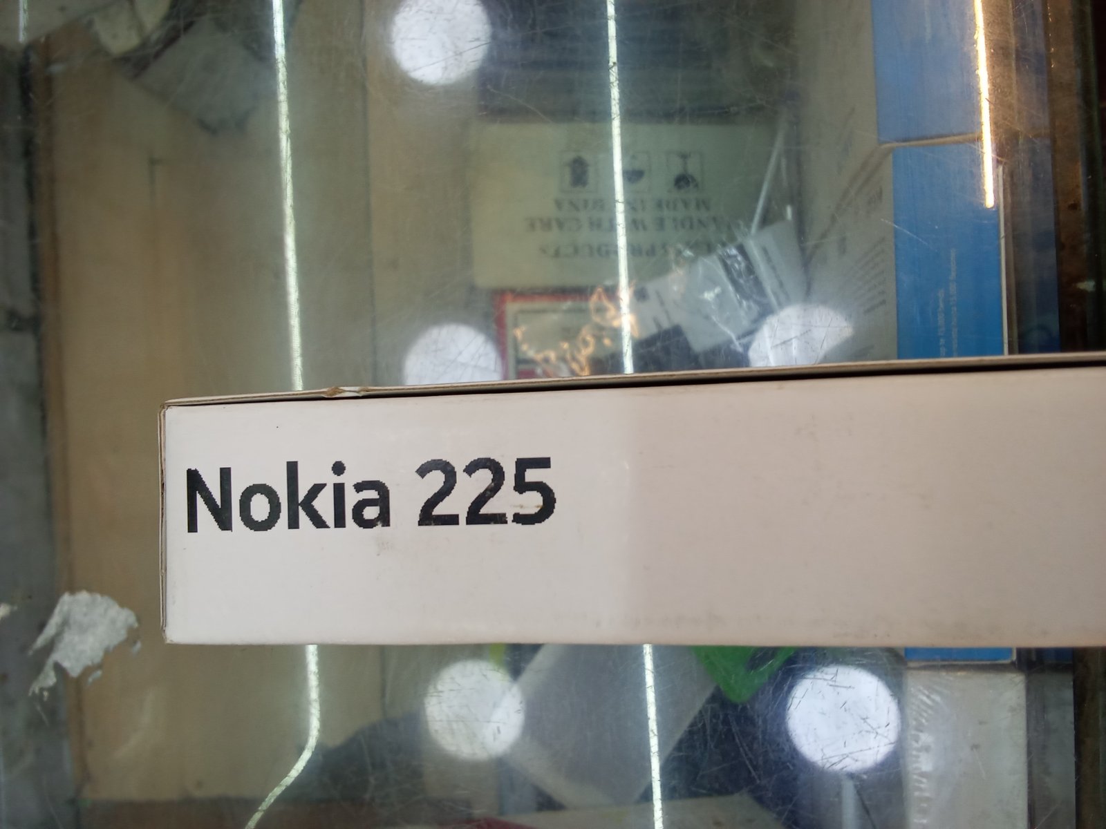 nokia 225