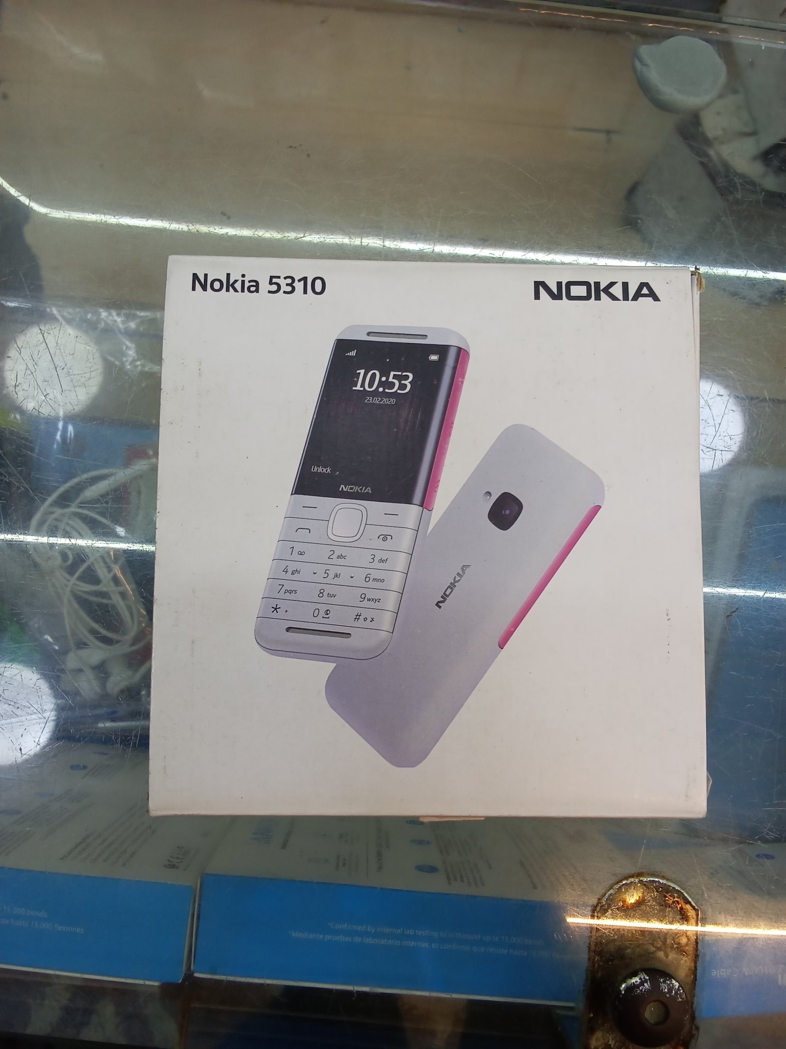 nokia 5310