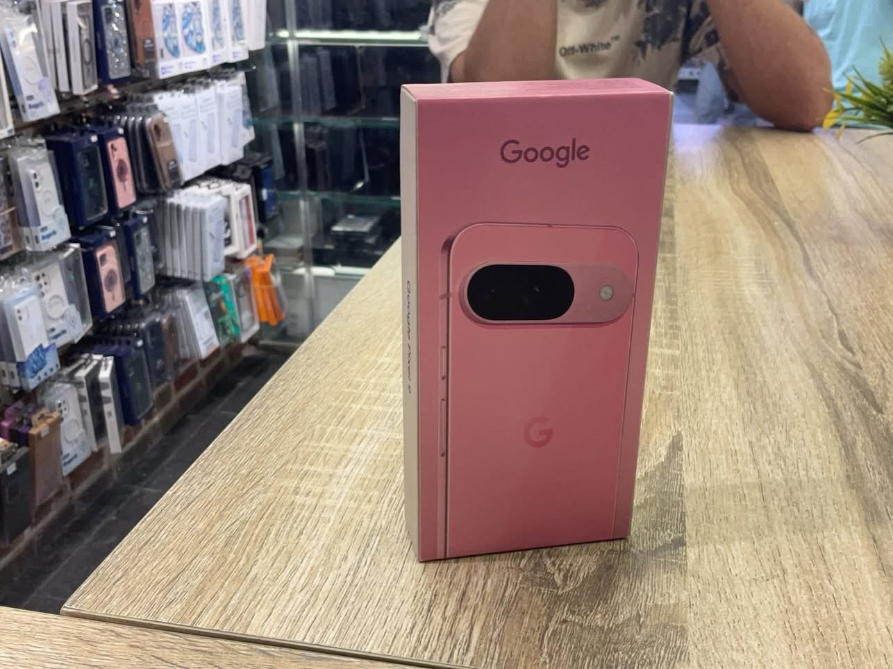 pixel 9