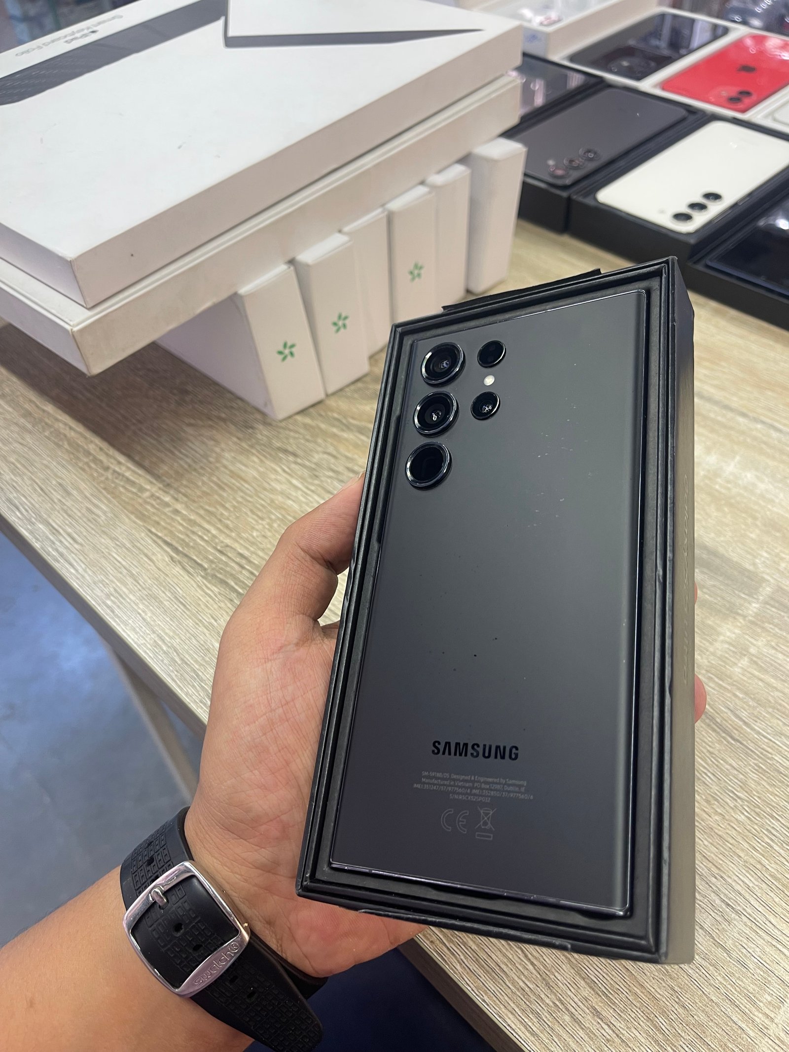 s23 ultra 