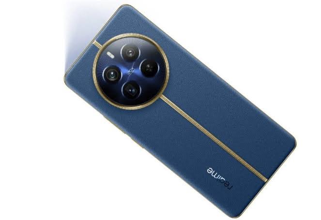 realme 12 pro plus 