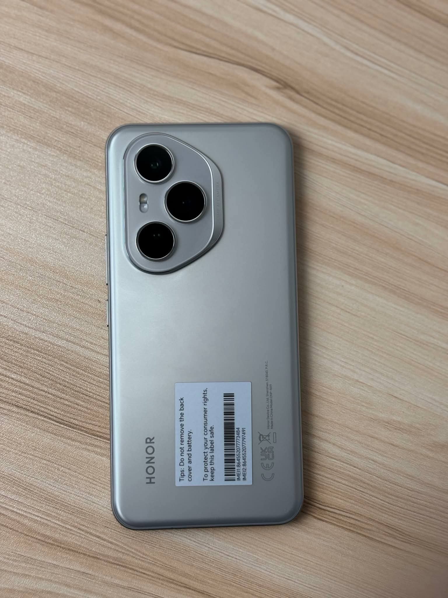 honor 400 pro