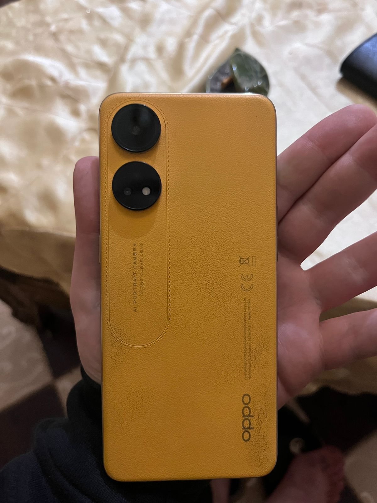 oppo reno 8t 4g 