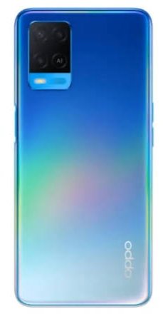 oppo a54