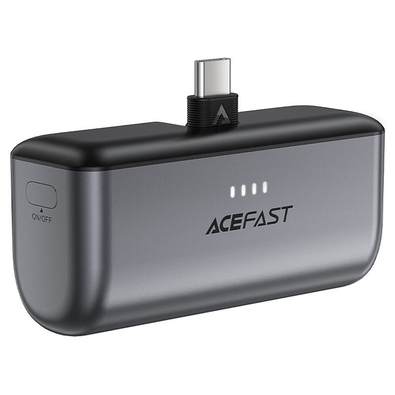 m9 pd20w باور بانك فائق السرعه 5000 ملي امبير