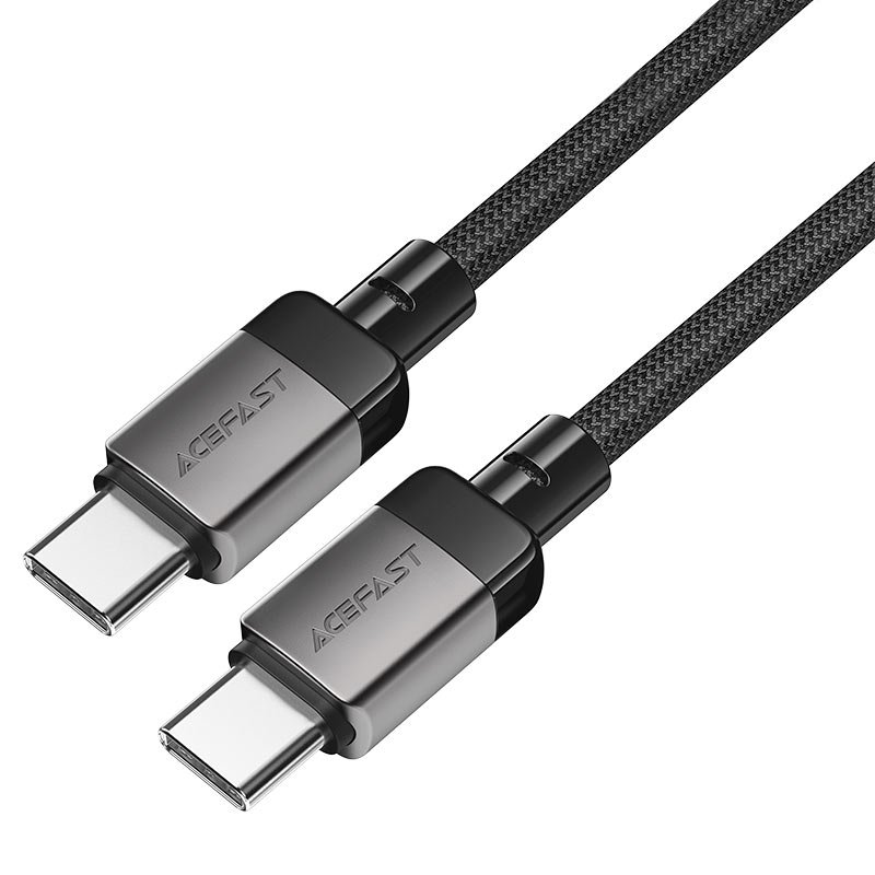 كابل شحن وبيانات 60 واط c9-03 usb-c إلى usb-c