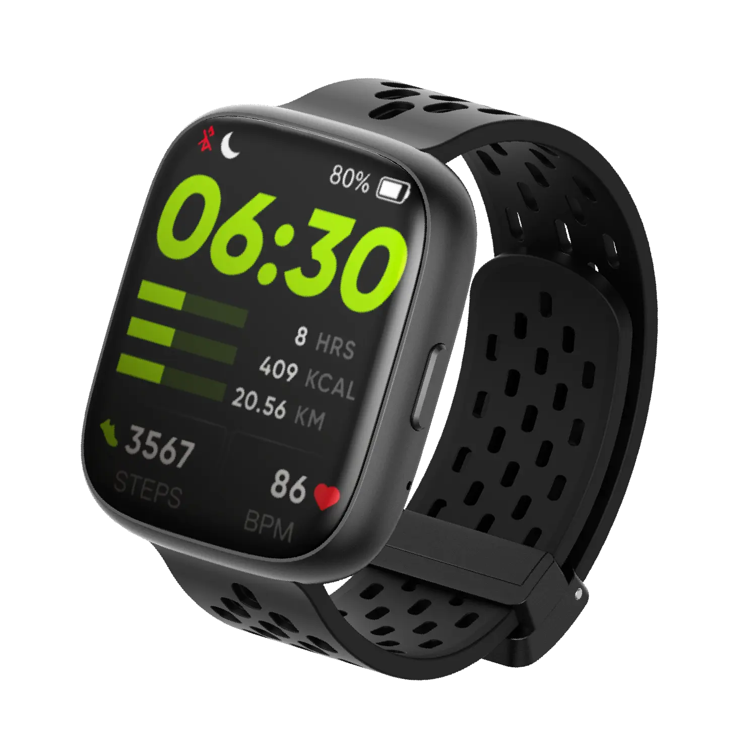 wear lite smart watch - وان وير سمارت واتش لايت