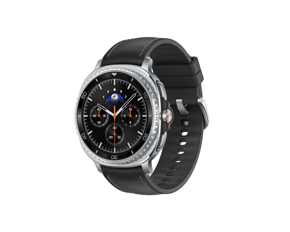 ساعه سامسونج جالاكسي واتش 8 كلاسيك 46mm bluetooth + wifi