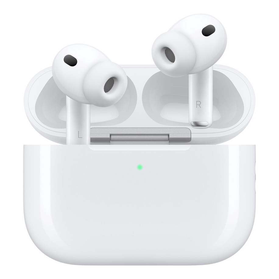سماعات آبل إيربودز برو 3 اللاسلكية airpods pro 3