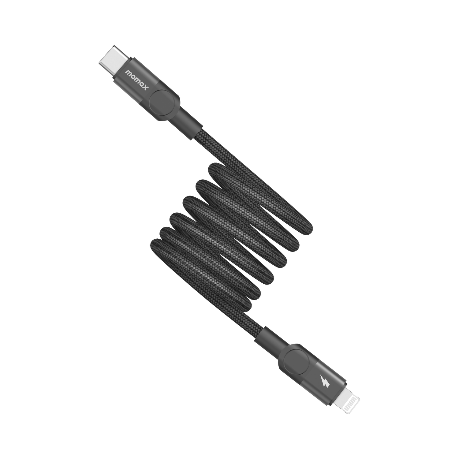 mag.link magnetic usb-c to  lightning cable 60w up to 2m 