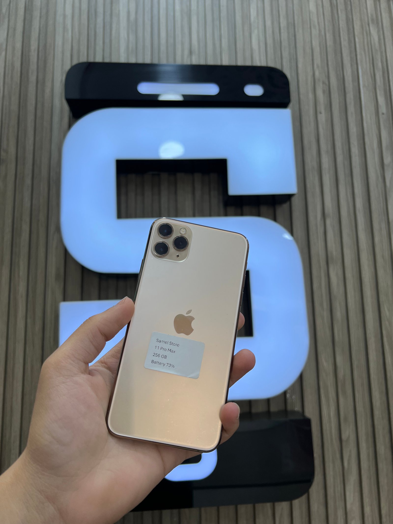 iphone 11 pro max