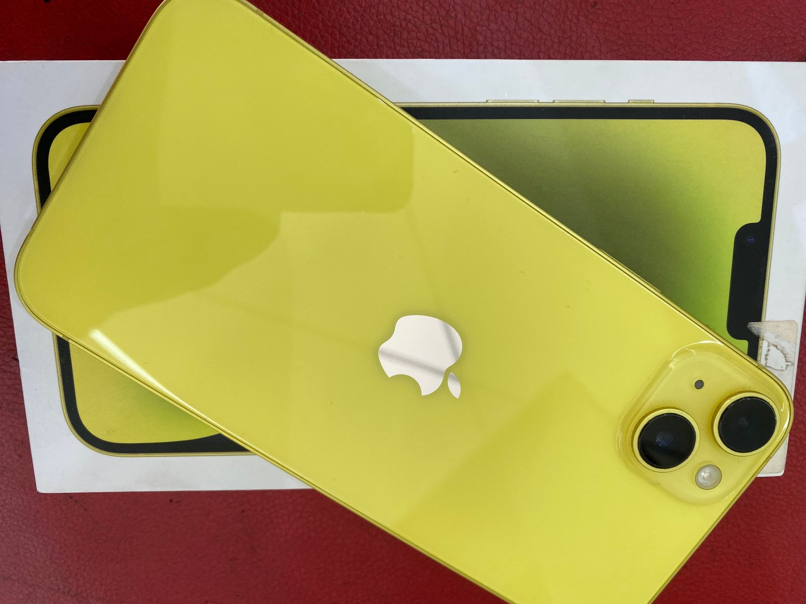 iphone 14 plus