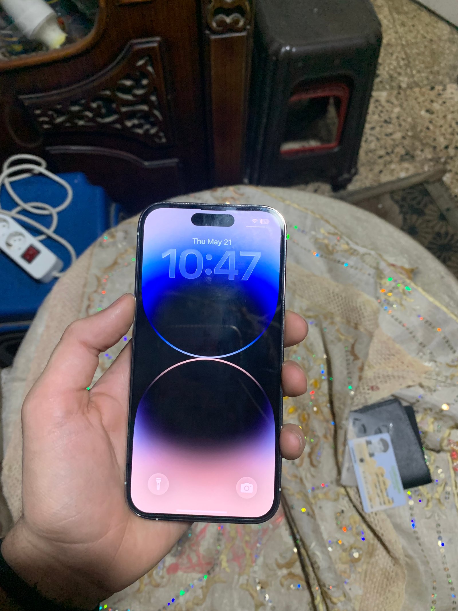 iphone 14 pro
