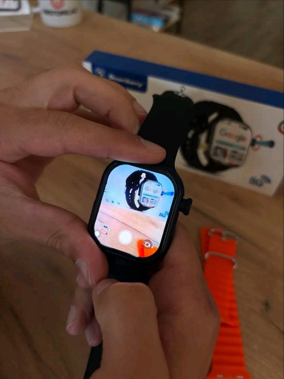 smartbary c99