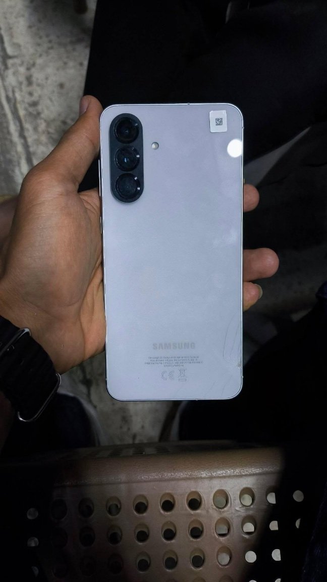 samsung galaxy a56 5g 