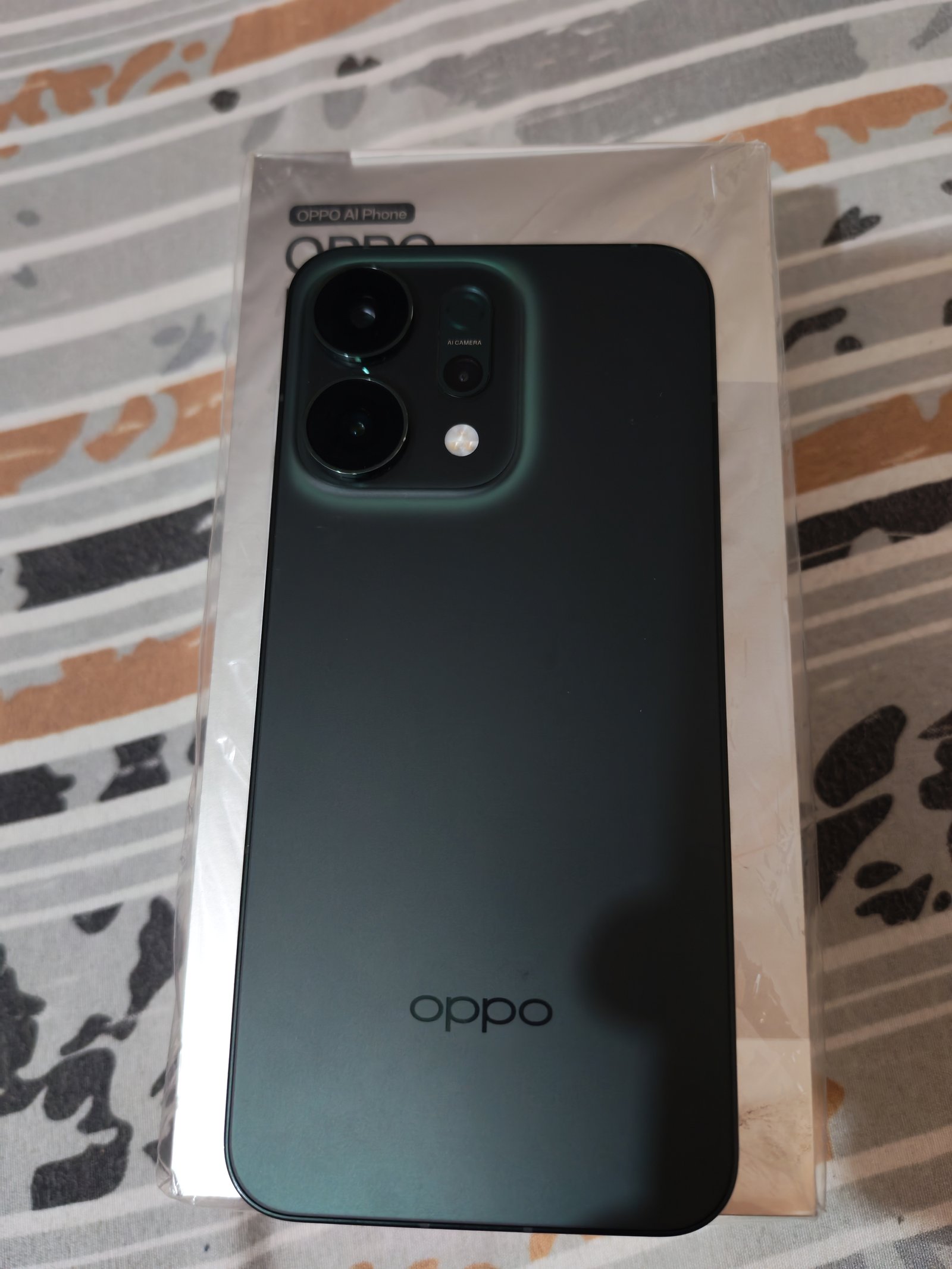 oppo reno 14 5g 