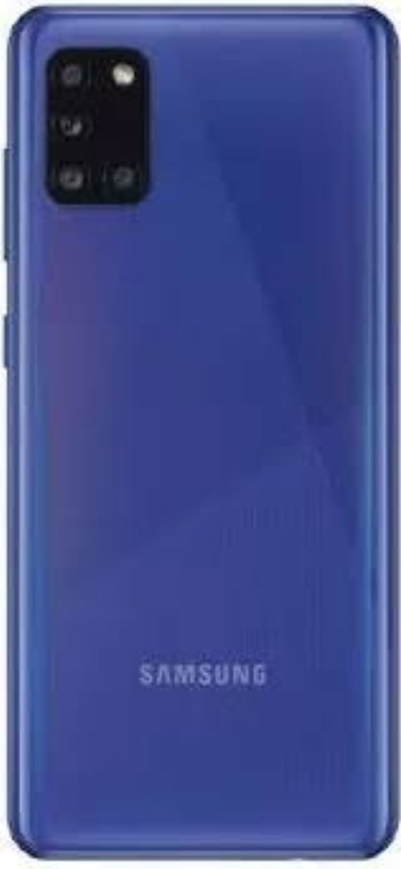 samsung a31